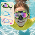 SplashEyes Goggles