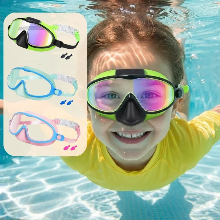 SplashEyes Goggles