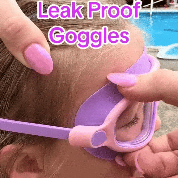 SplashEyes Goggles
