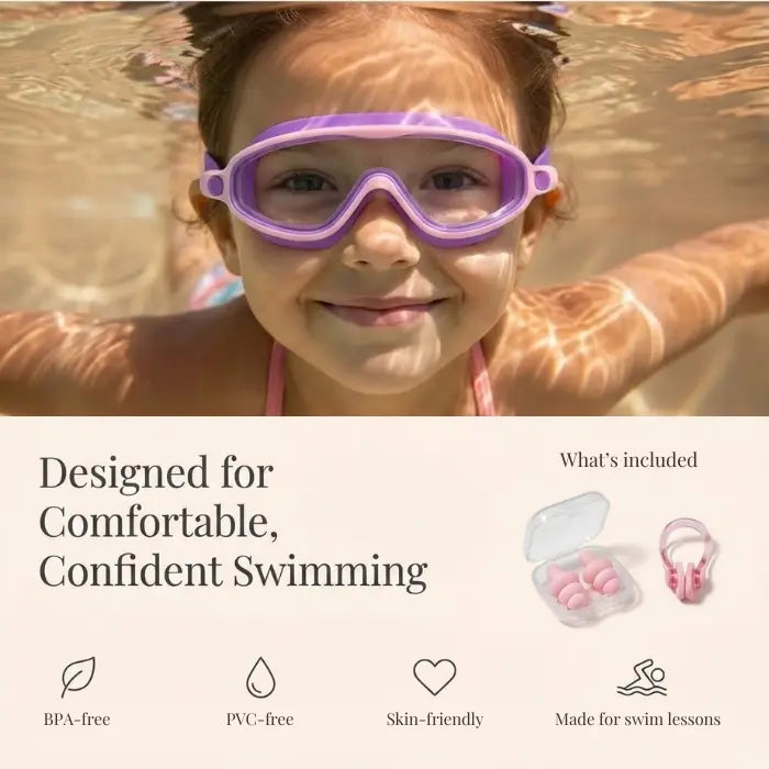 SplashEyes Goggles
