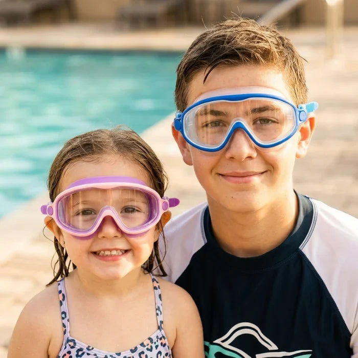 SplashEyes Goggles
