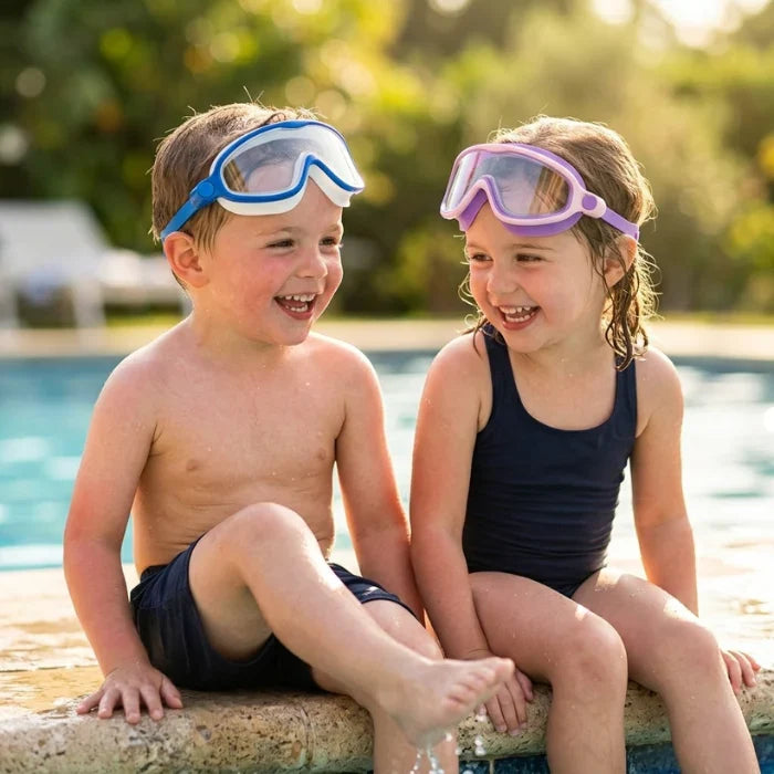 SplashEyes Goggles