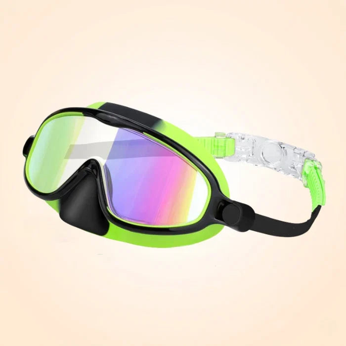SplashEyes Goggles
