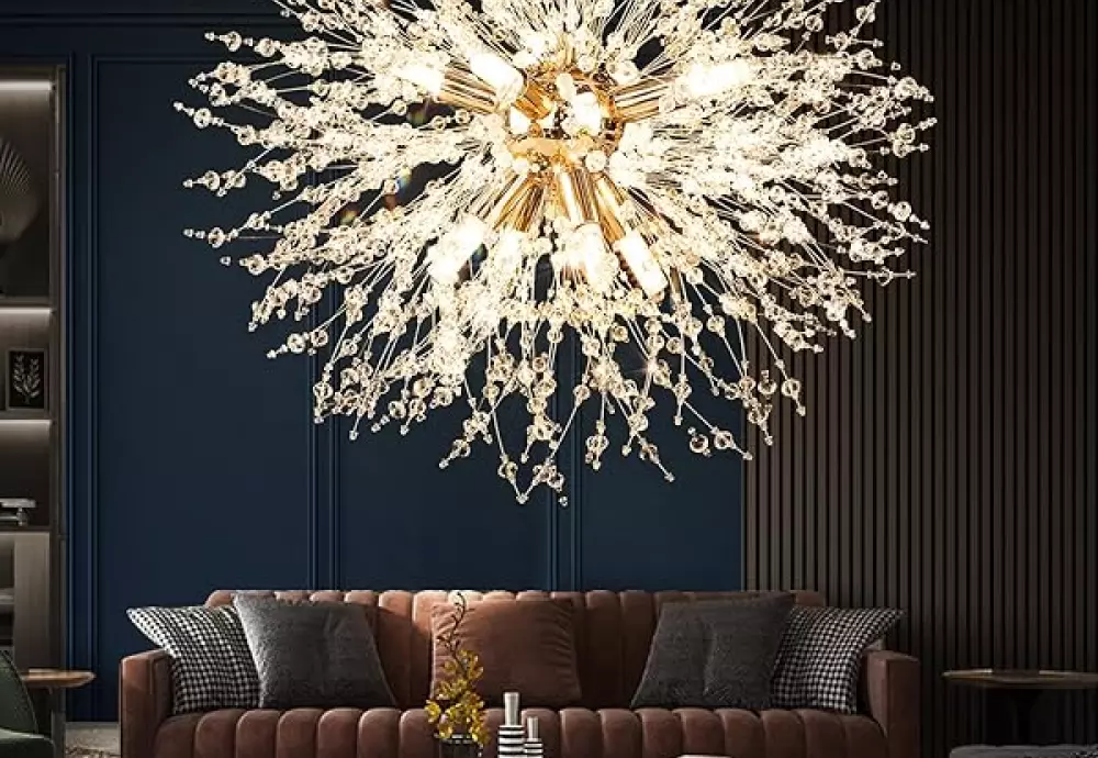 crystal chandeliers lighting